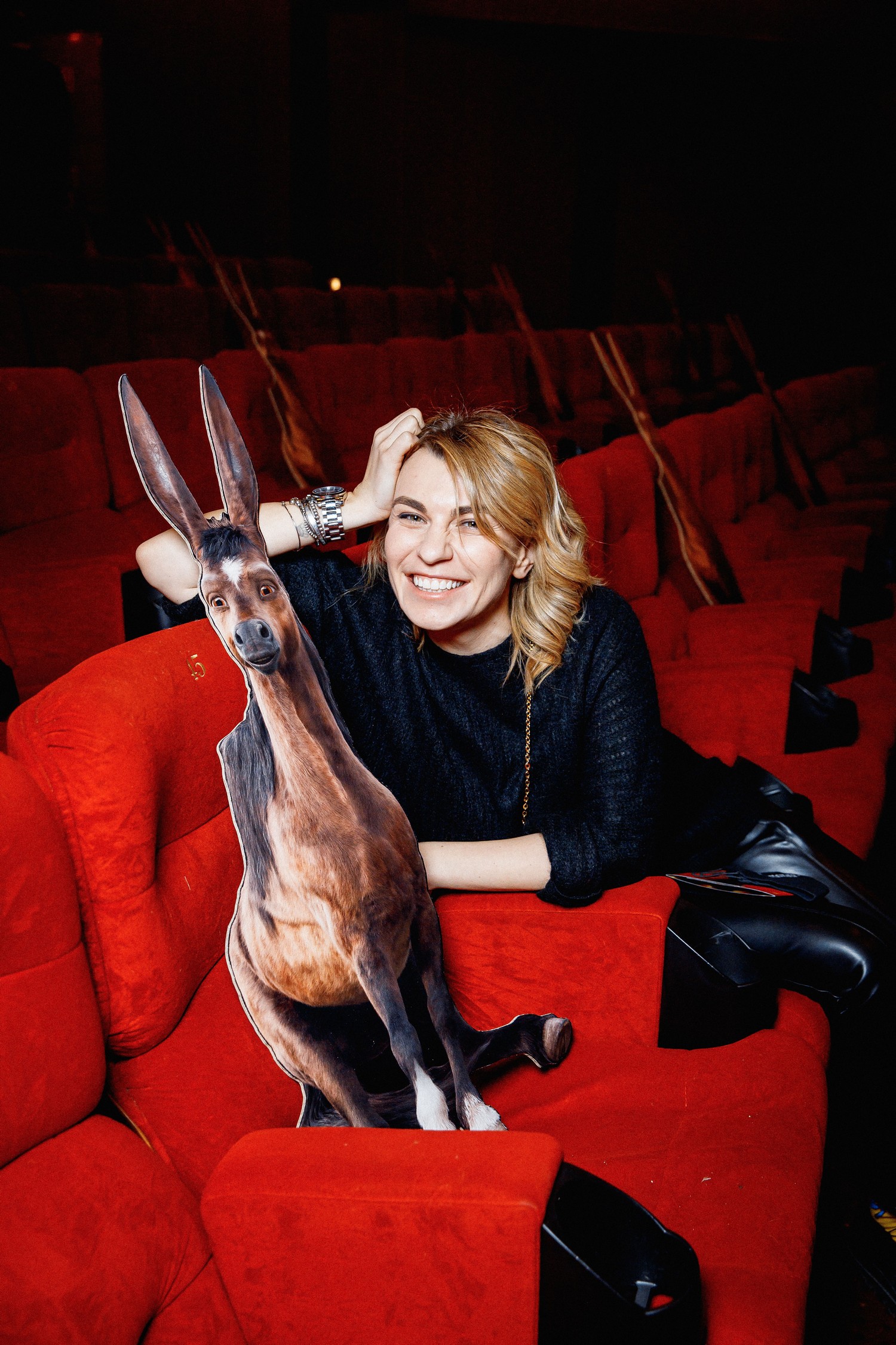 魔法之旅剧照的剧照