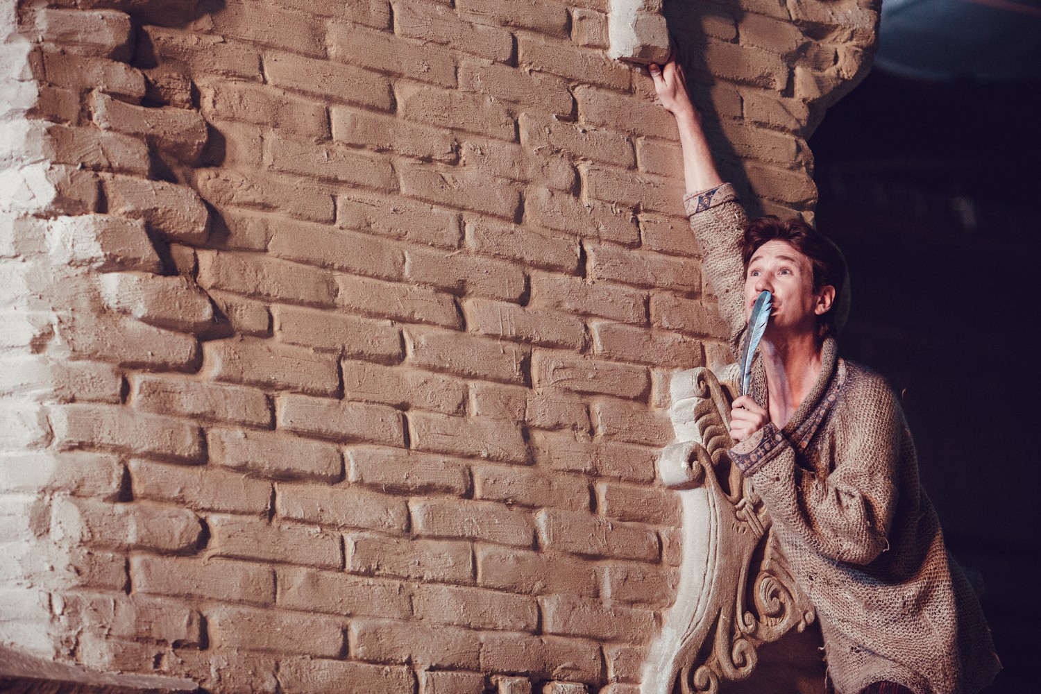 魔法之旅剧照的剧照