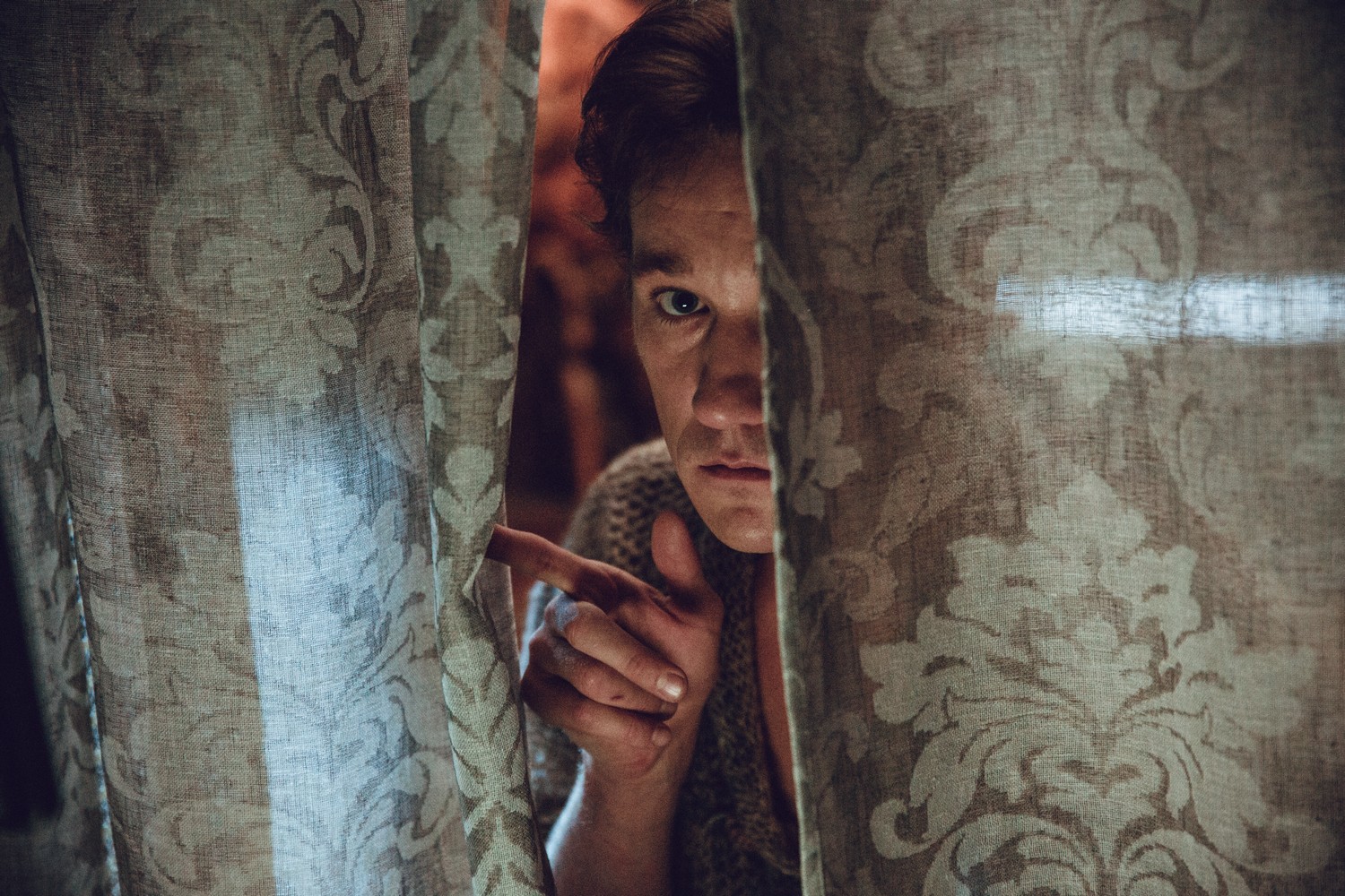 魔法之旅剧照的剧照