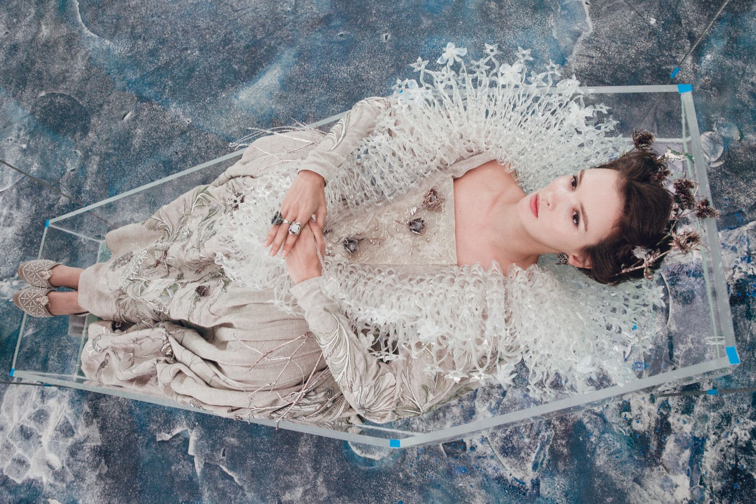 魔法之旅剧照的剧照