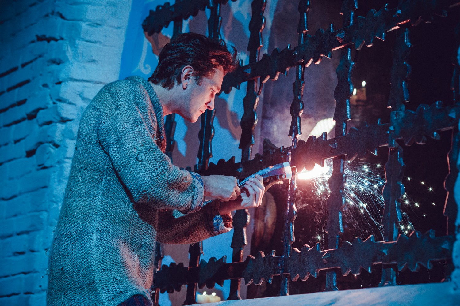 魔法之旅剧照的剧照