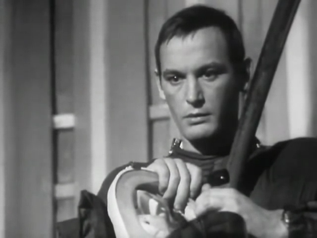 索拉里斯剧照的剧照