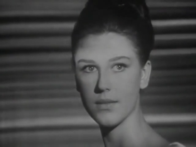 索拉里斯剧照的剧照