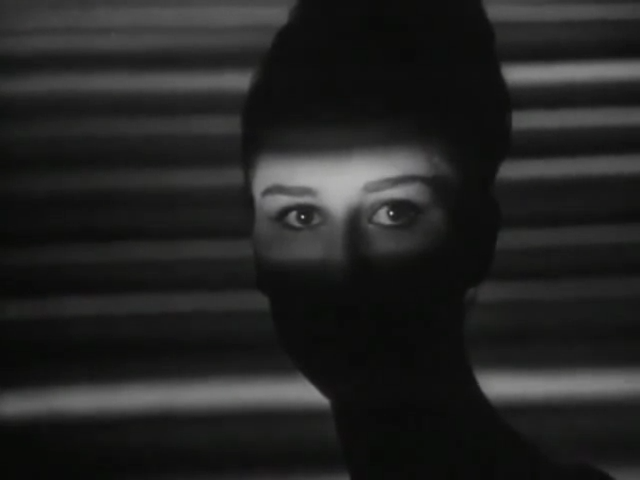 索拉里斯剧照的剧照