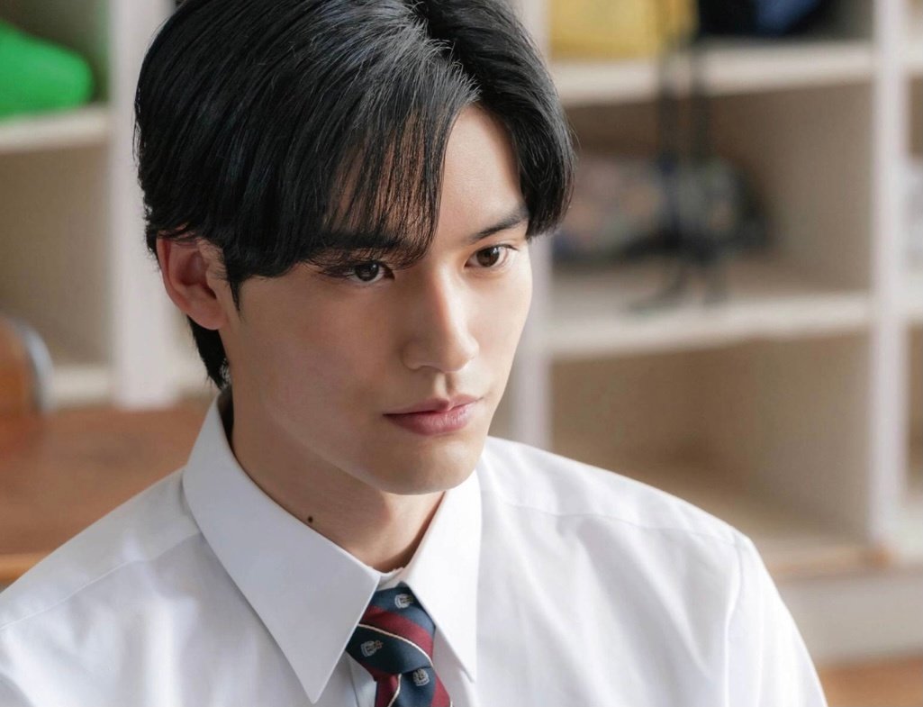 爱的接力棒剧照的剧照