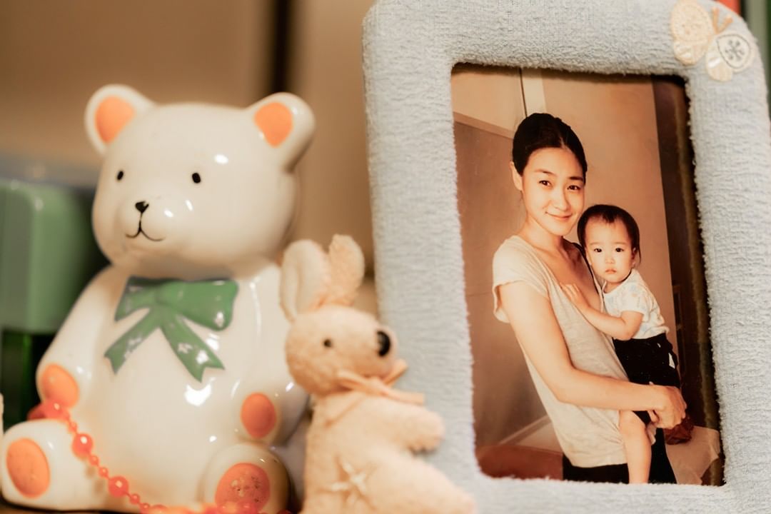 爱的接力棒剧照的剧照