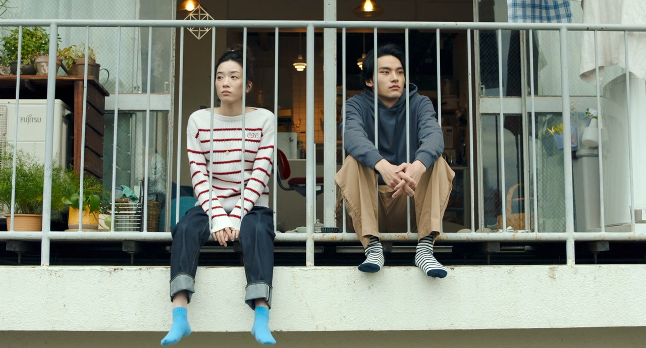 爱的接力棒剧照的剧照