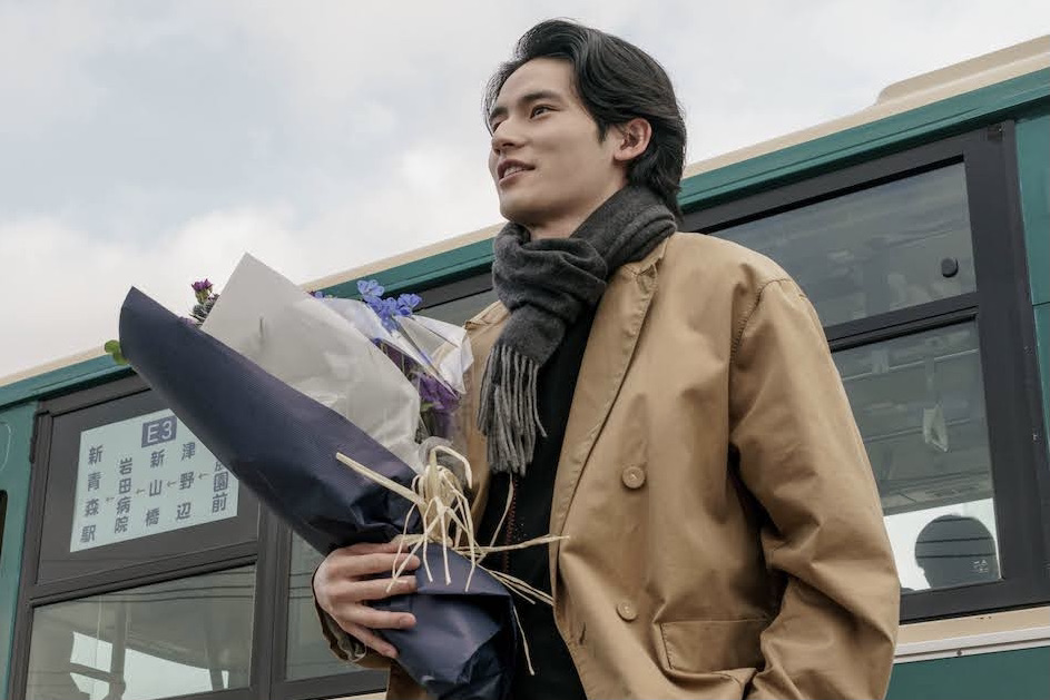 爱的接力棒剧照的剧照