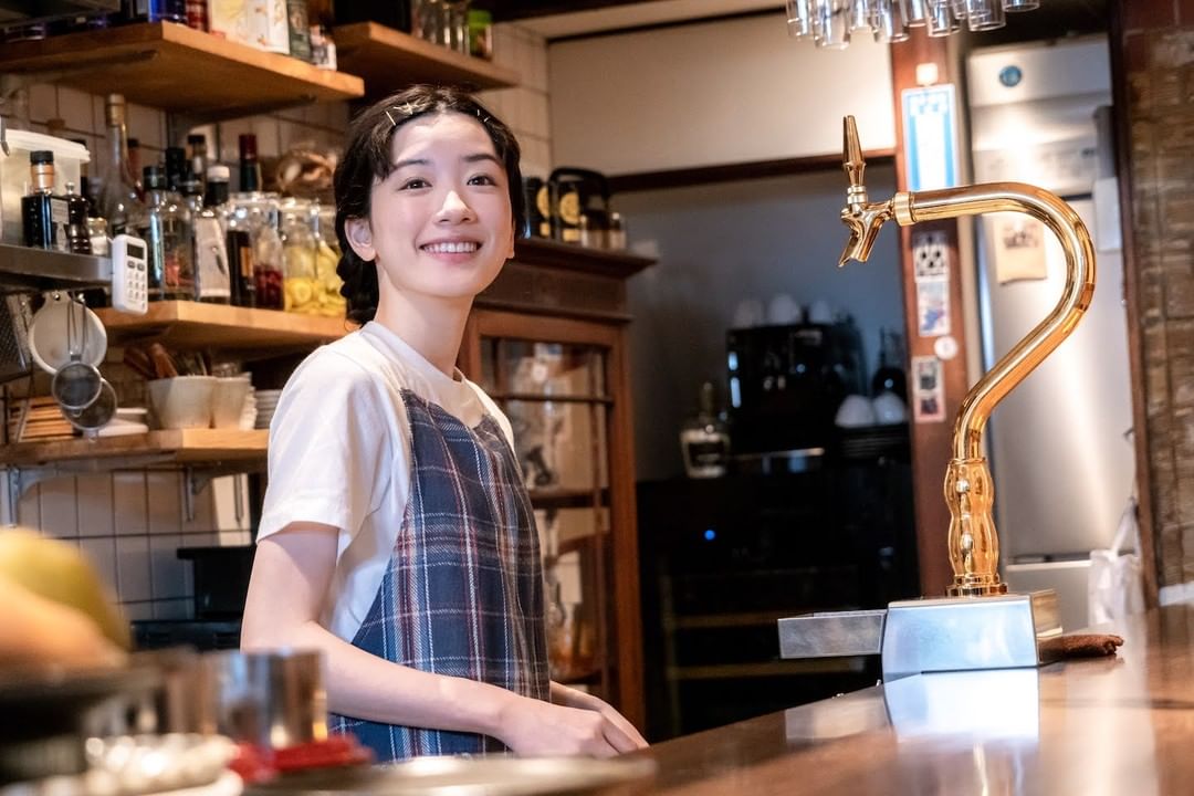 爱的接力棒剧照的剧照