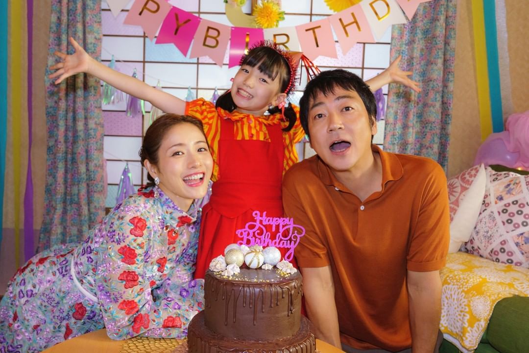 爱的接力棒剧照的剧照