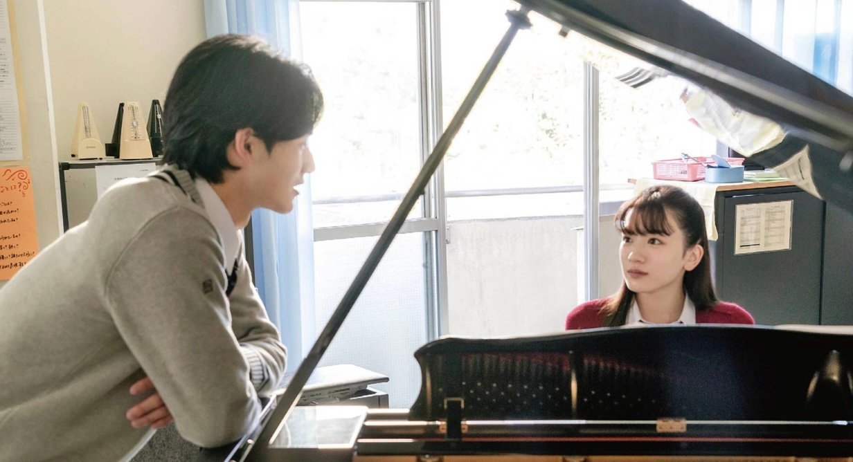 爱的接力棒剧照的剧照