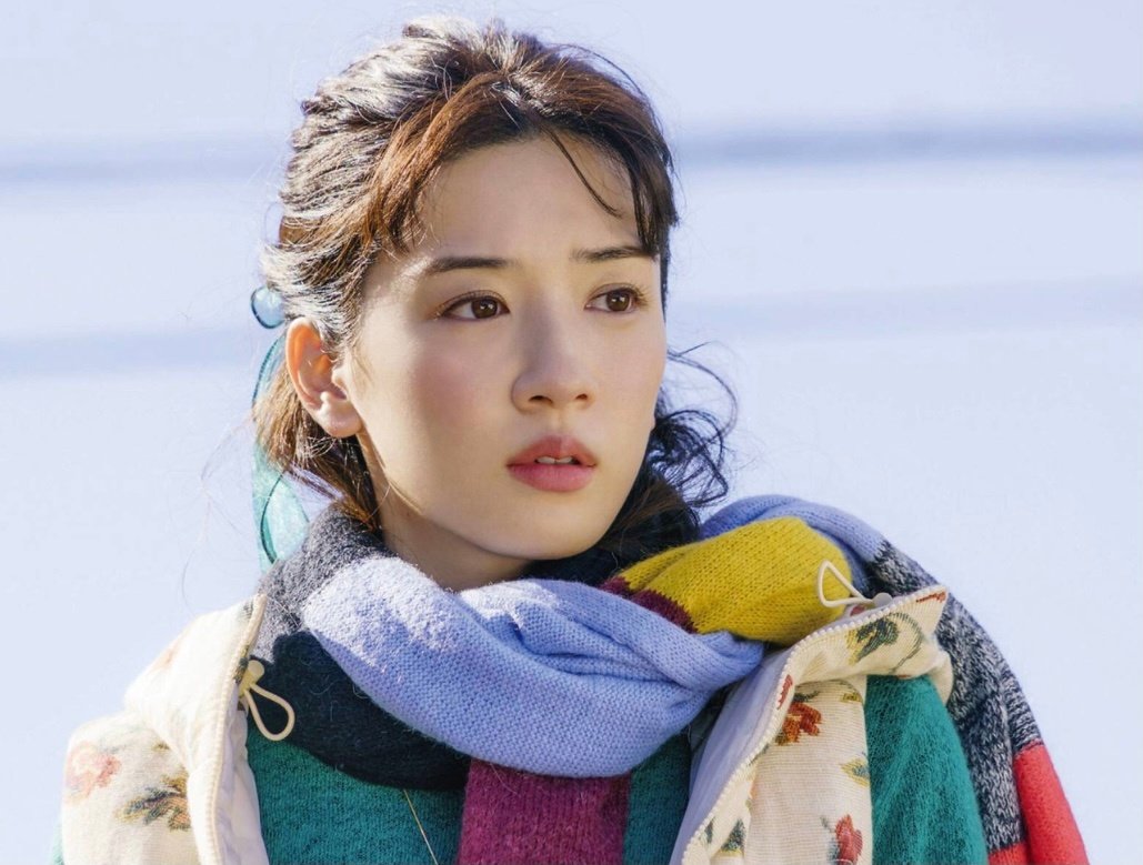 爱的接力棒剧照的剧照