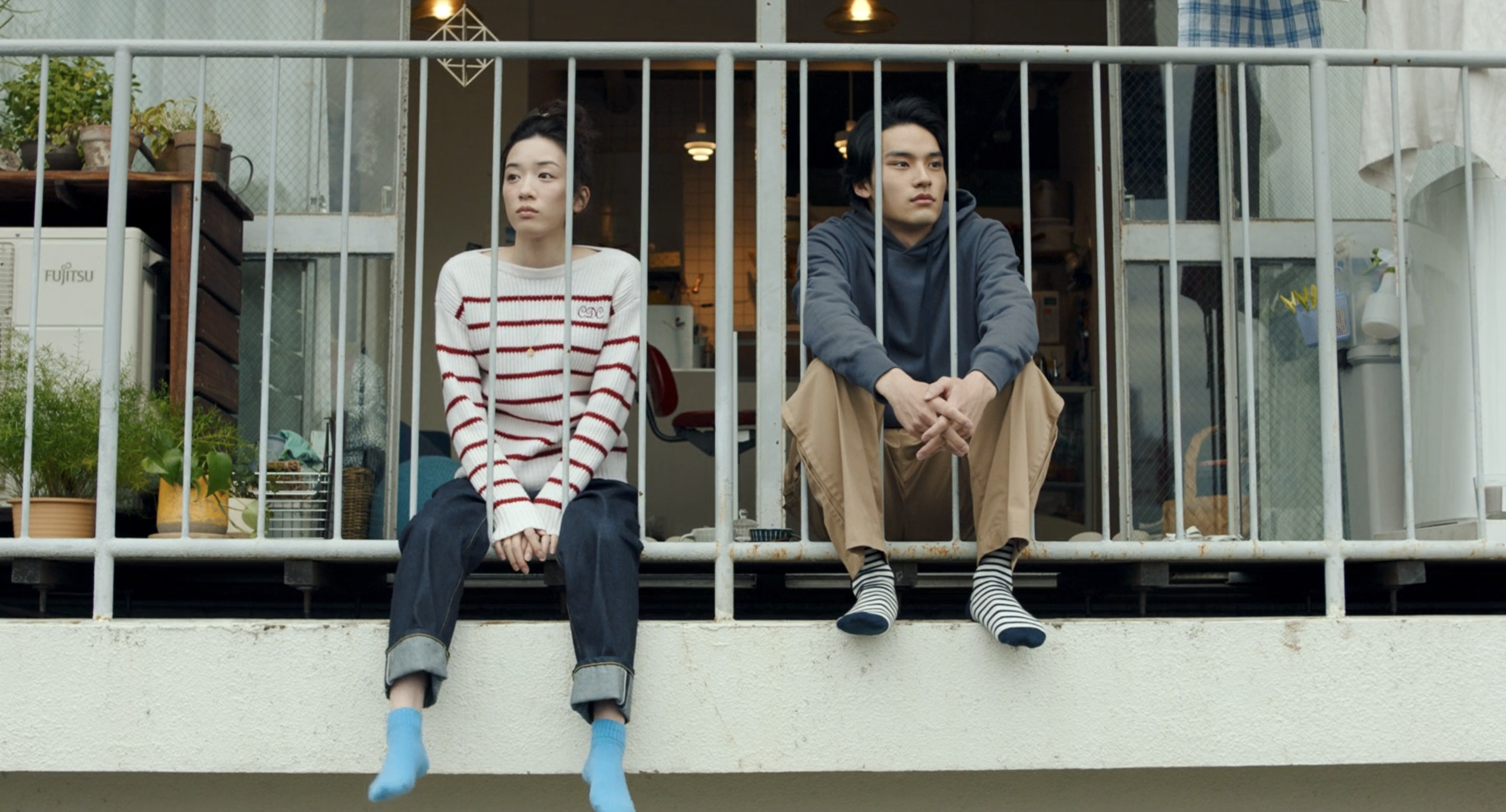 爱的接力棒剧照的剧照