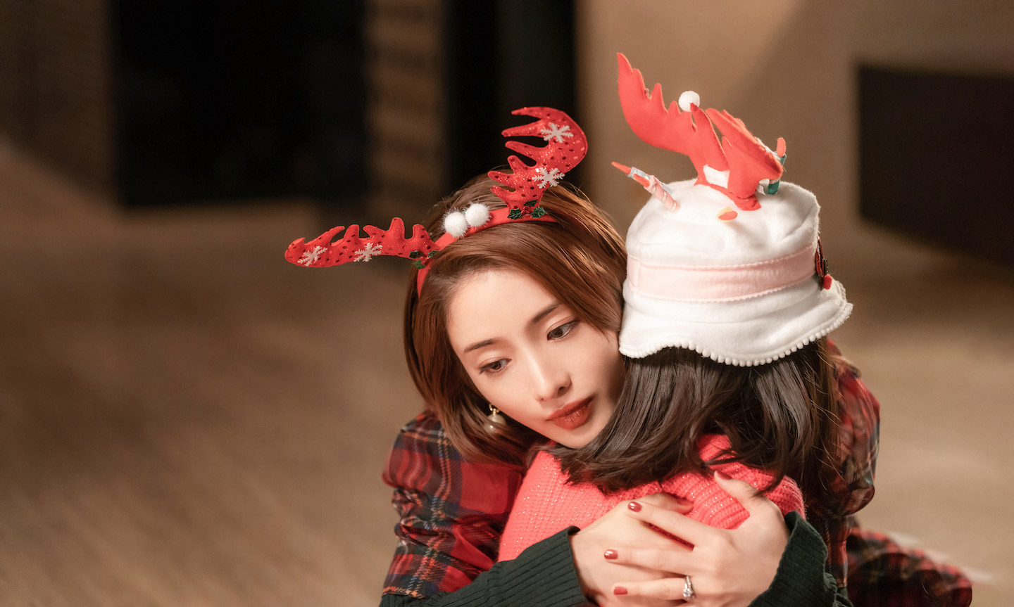 爱的接力棒剧照的剧照