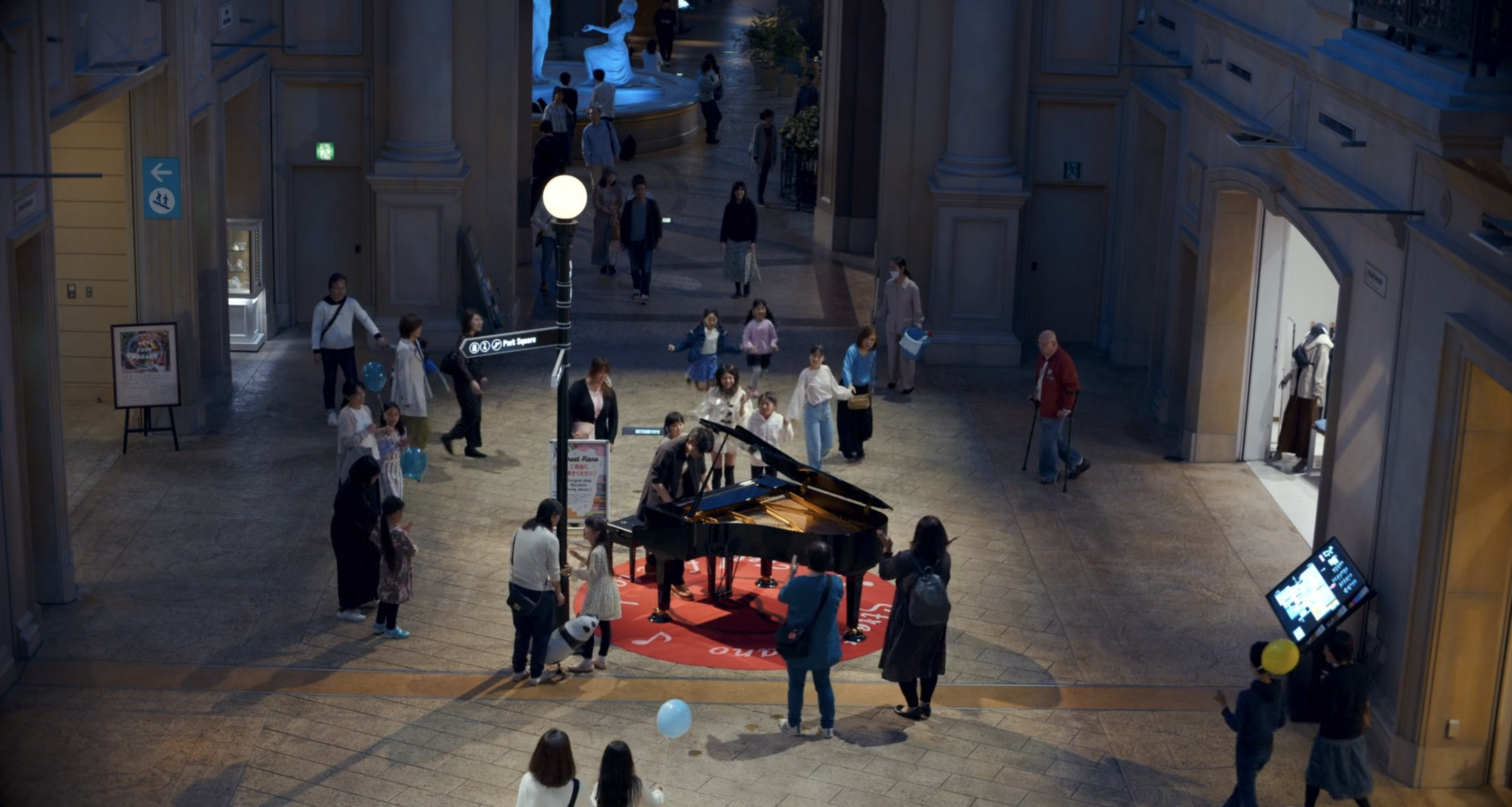 爱的接力棒剧照的剧照