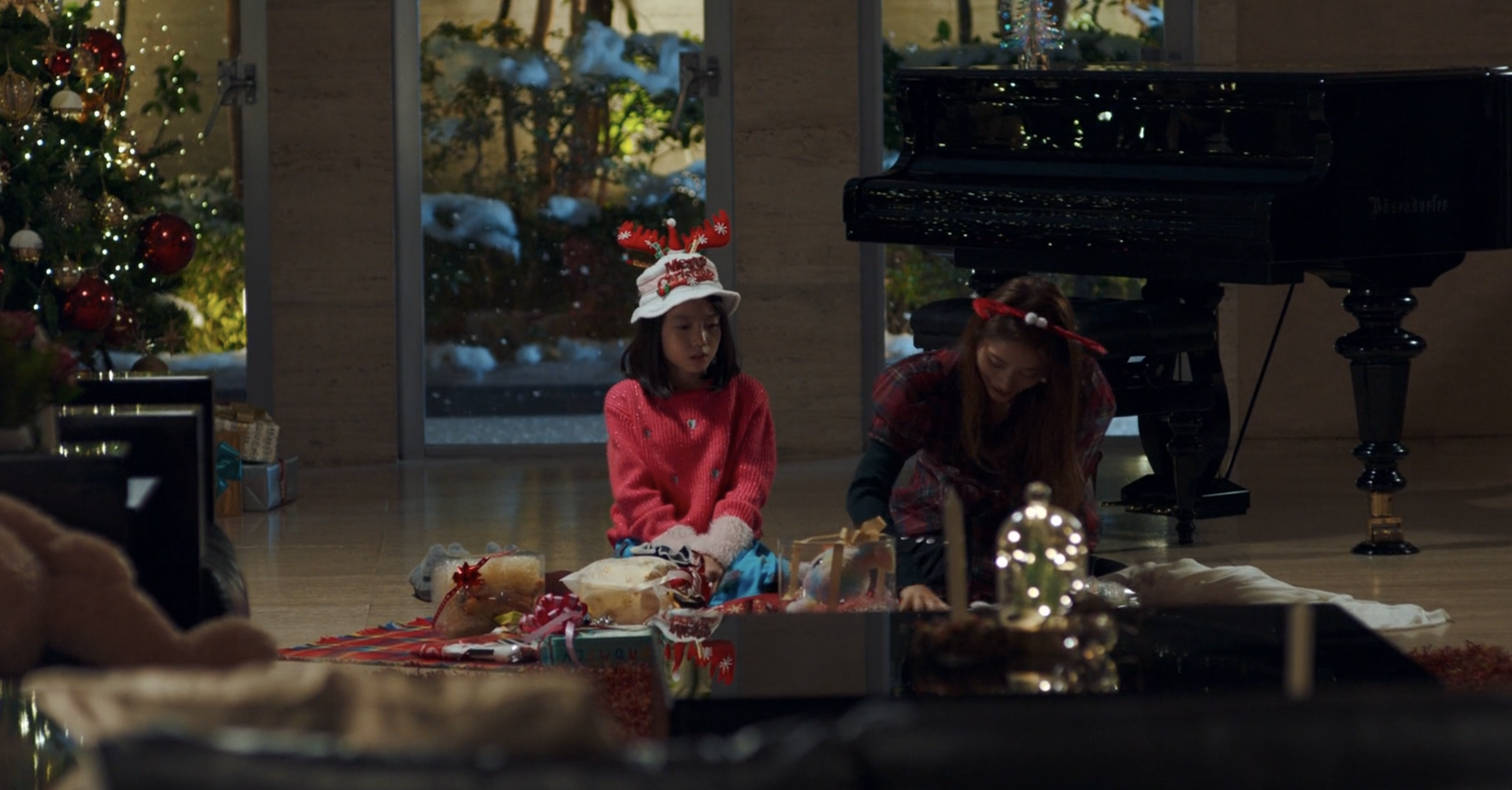 爱的接力棒剧照的剧照