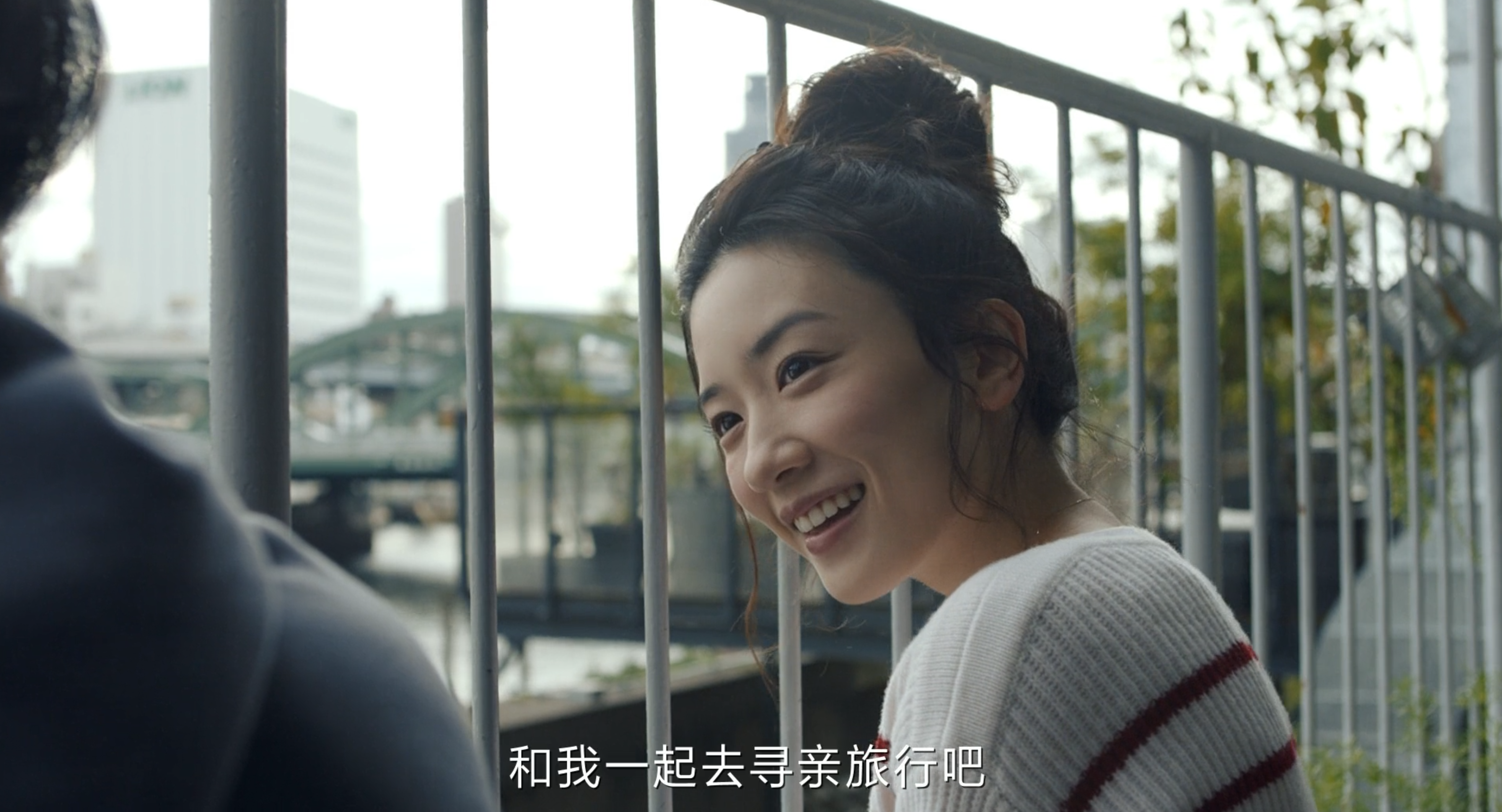 爱的接力棒剧照的剧照