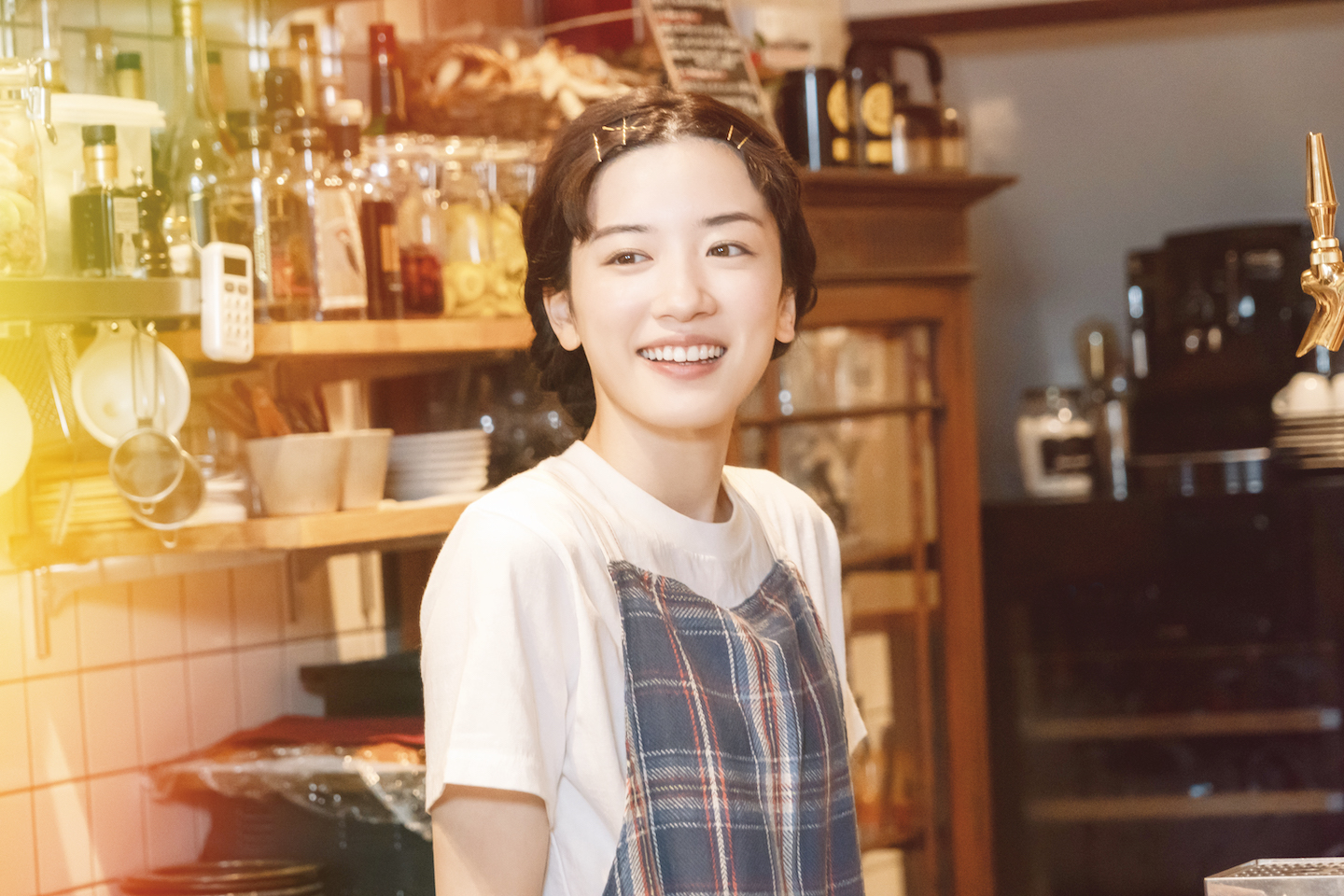 爱的接力棒剧照的剧照