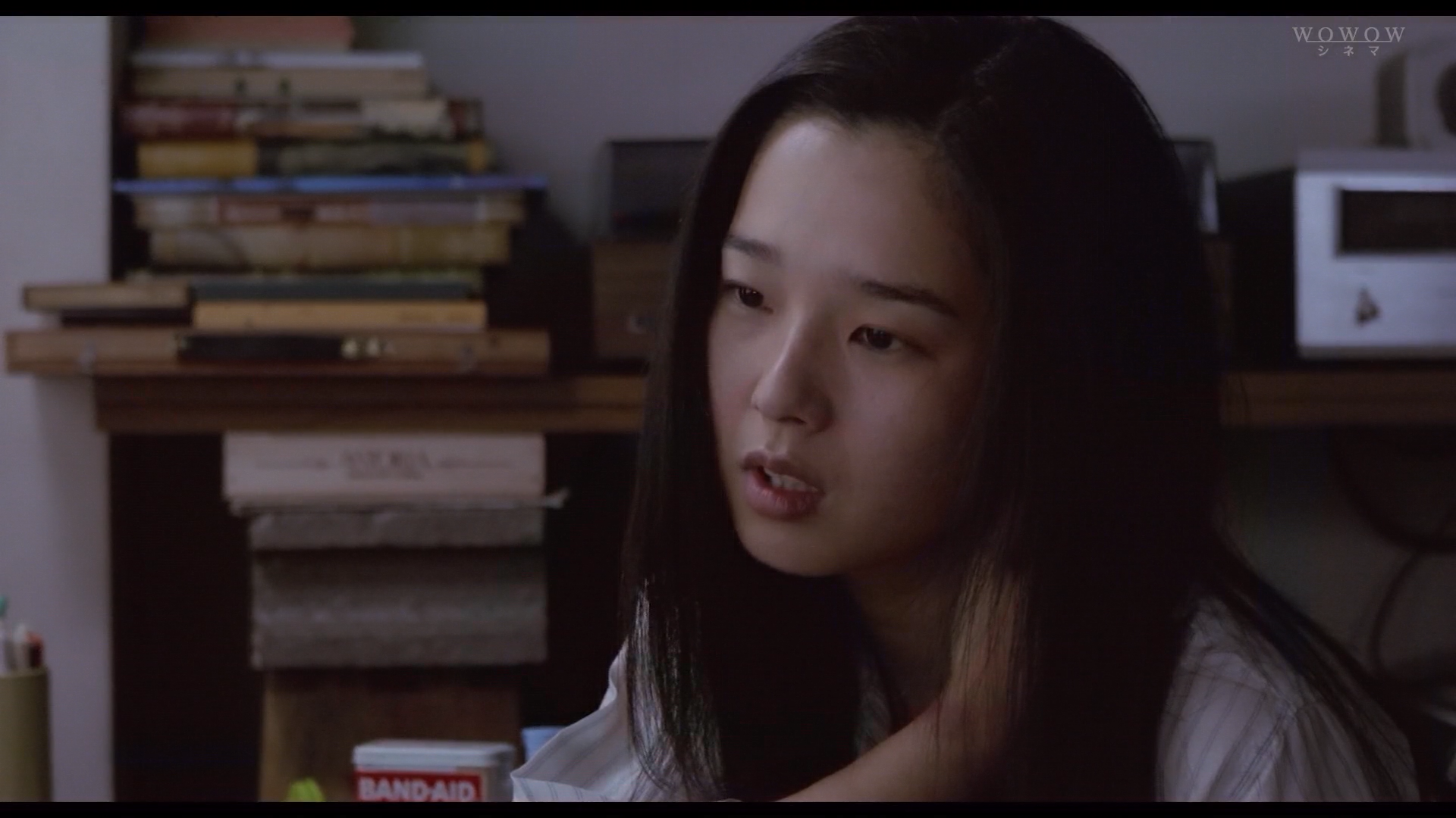 强奸剧照的剧照