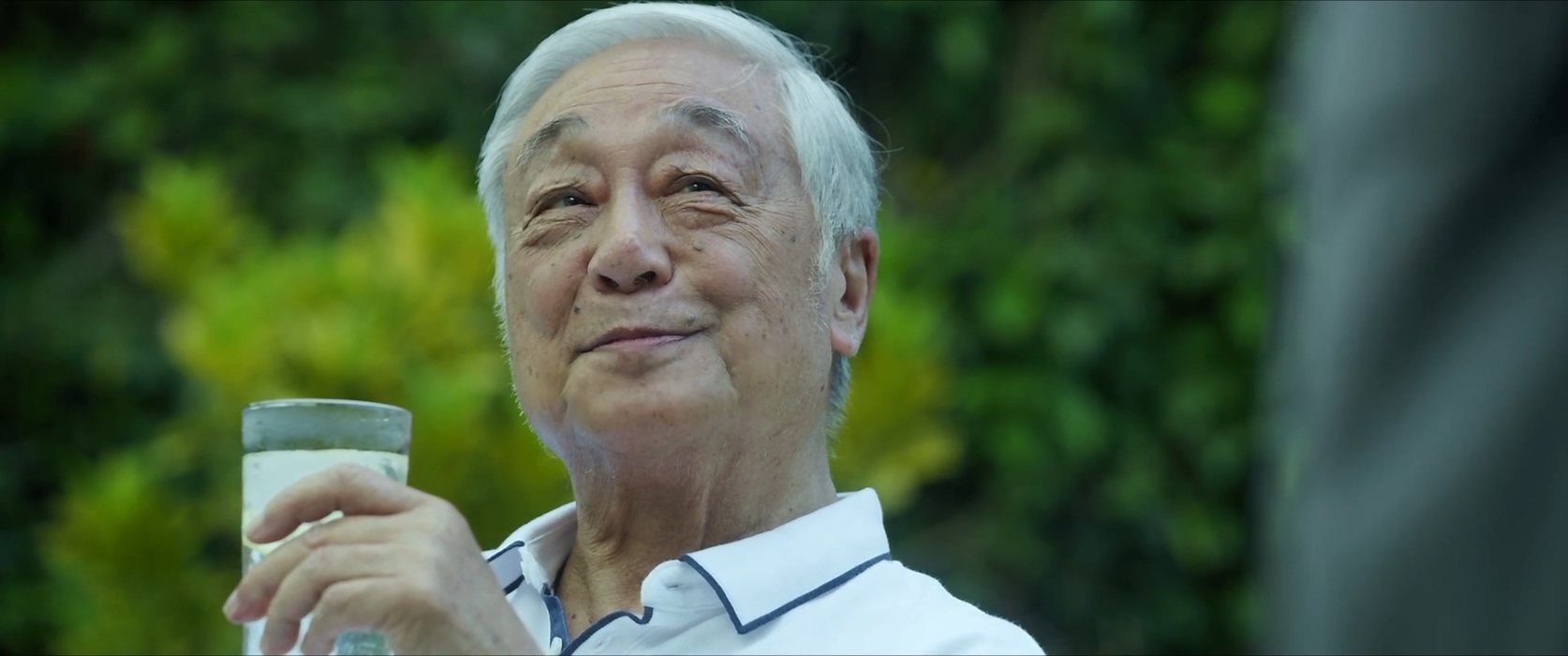 边缘行者剧照的剧照