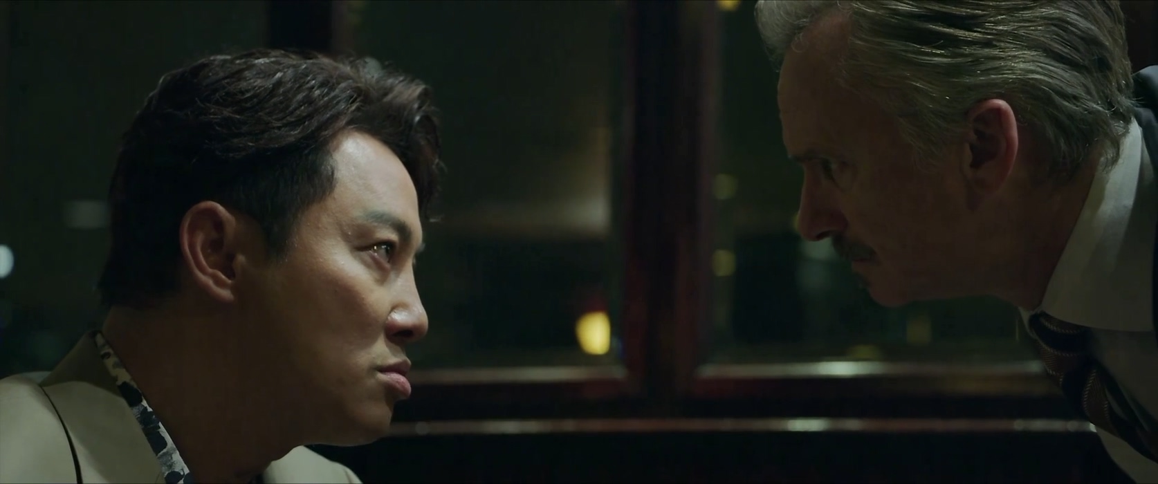 边缘行者剧照的剧照