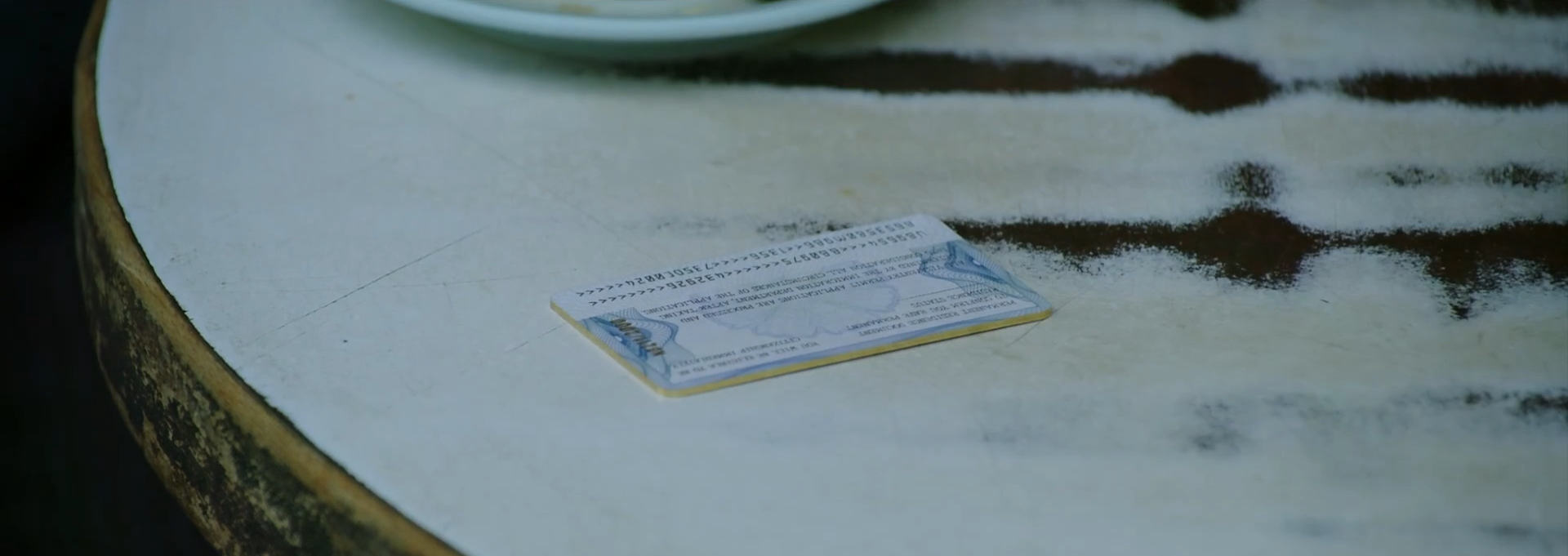 边缘行者剧照的剧照