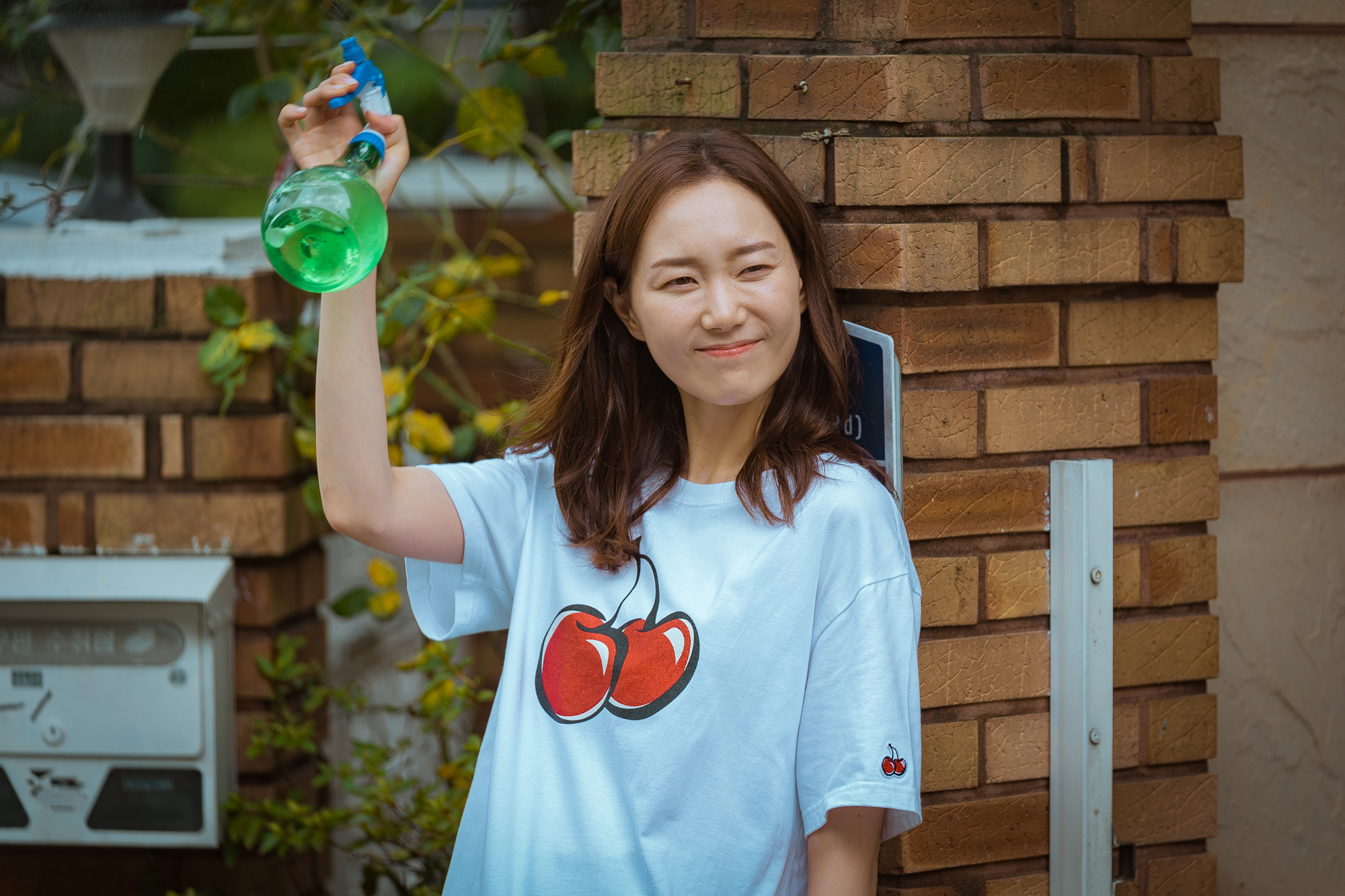 只有形式的罗曼史剧照的剧照