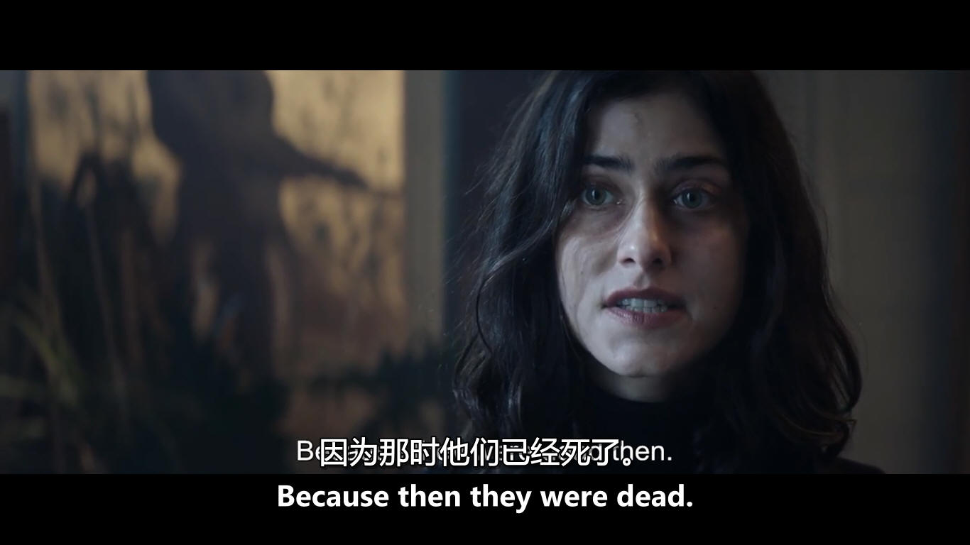 降灵日历剧照的剧照