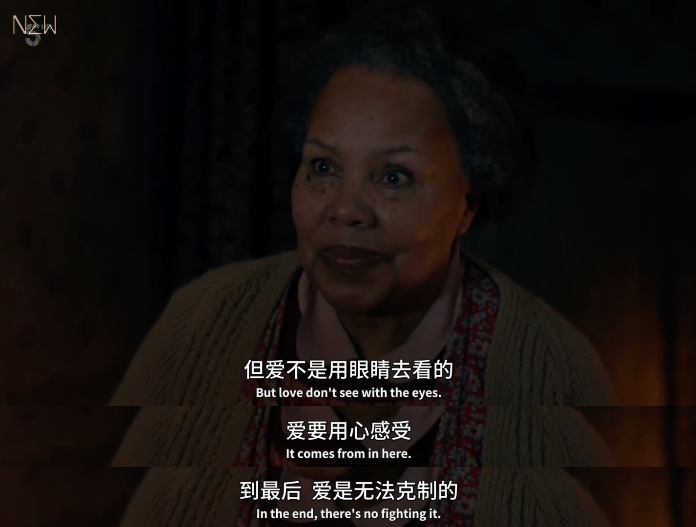 万物生灵：2020圣诞特别集剧照的剧照