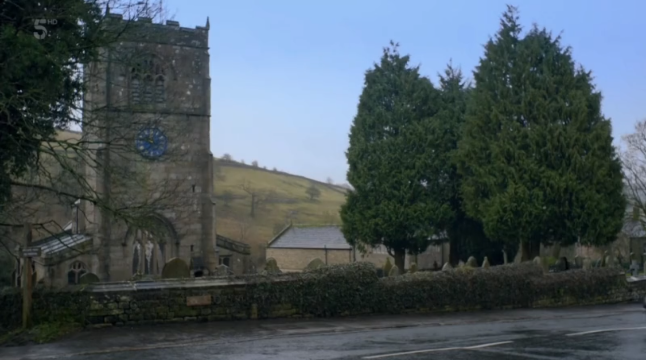 万物生灵：2020圣诞特别集剧照的剧照