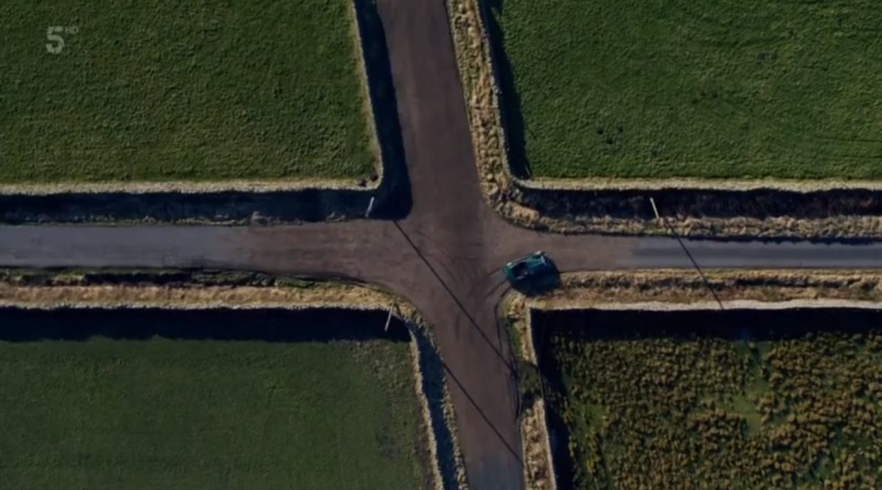 万物生灵：2020圣诞特别集剧照的剧照