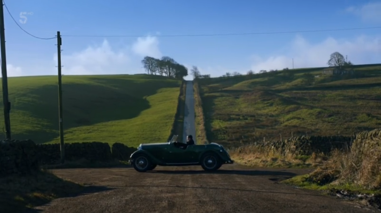 万物生灵：2020圣诞特别集剧照的剧照