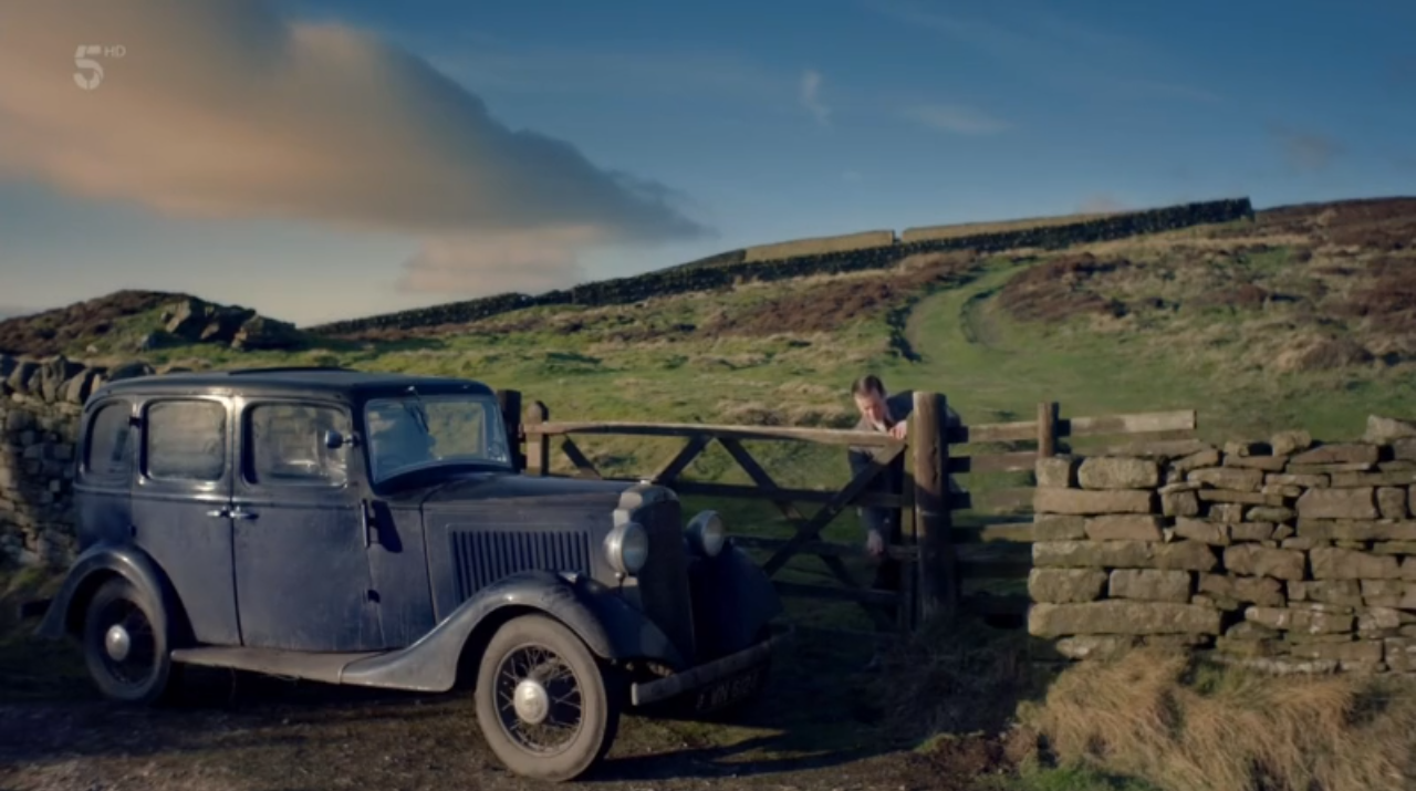 万物生灵：2020圣诞特别集剧照的剧照