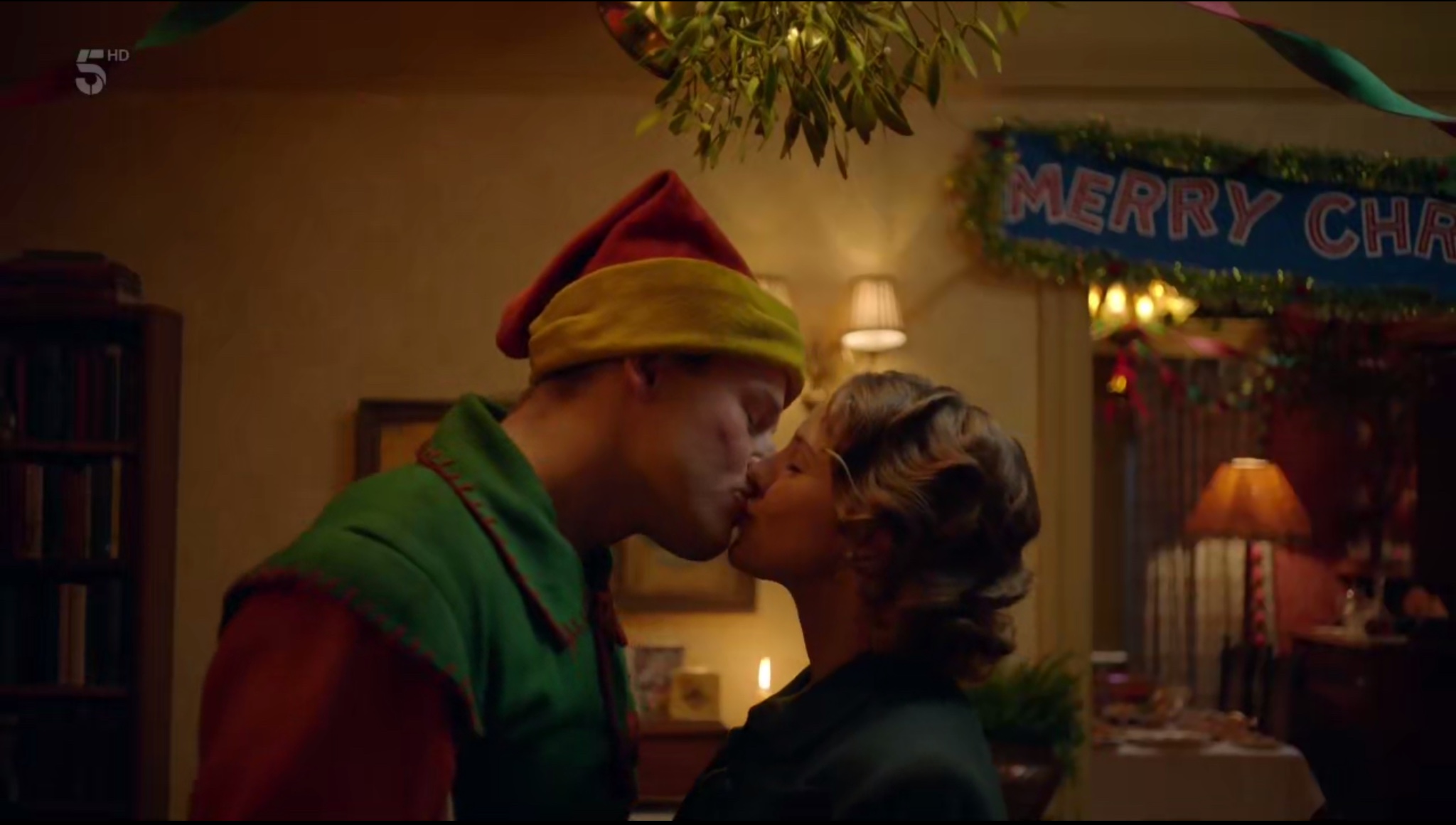 万物生灵：2020圣诞特别集剧照的剧照