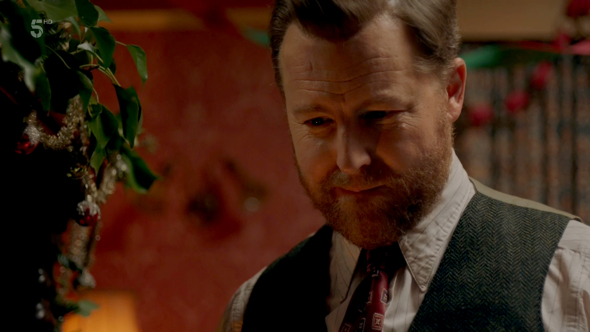 万物生灵：2020圣诞特别集剧照的剧照