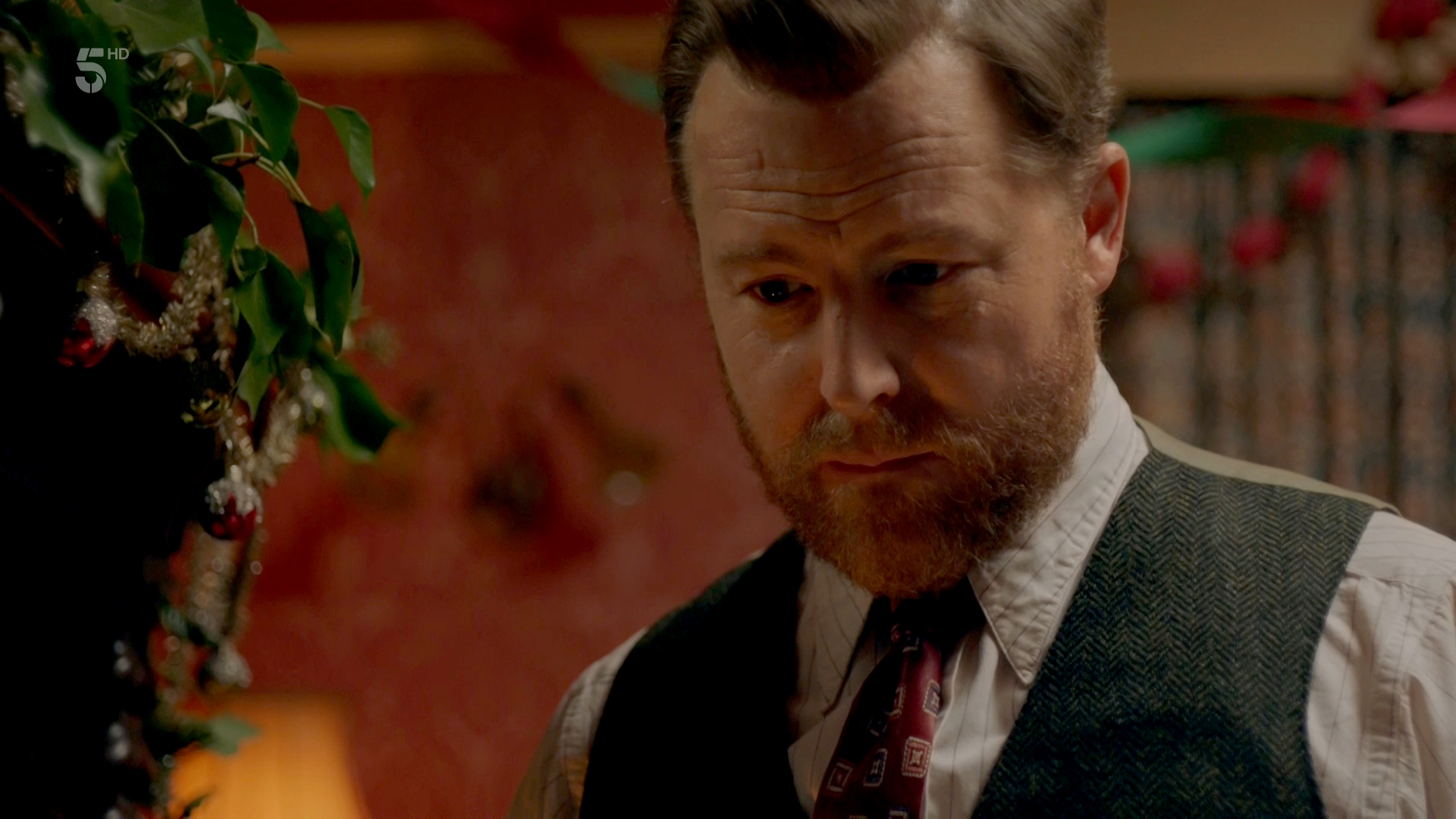 万物生灵：2020圣诞特别集剧照的剧照