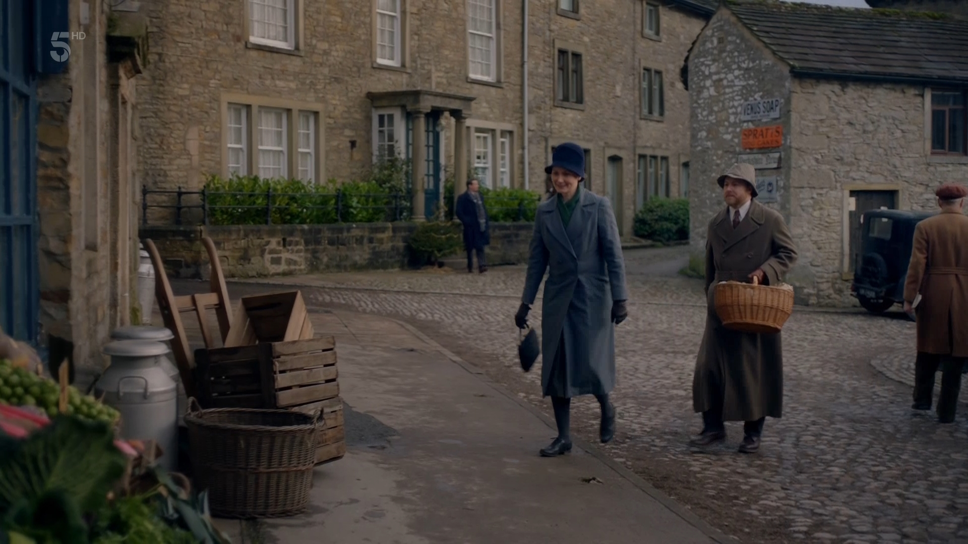 万物生灵：2020圣诞特别集剧照的剧照