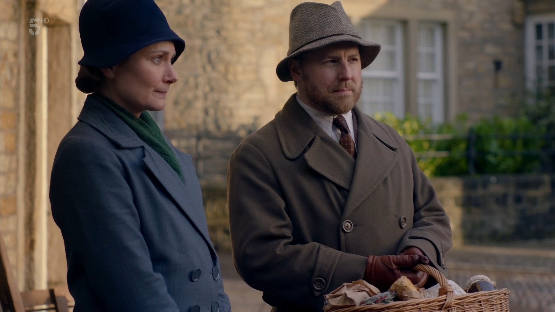 万物生灵：2020圣诞特别集剧照的剧照