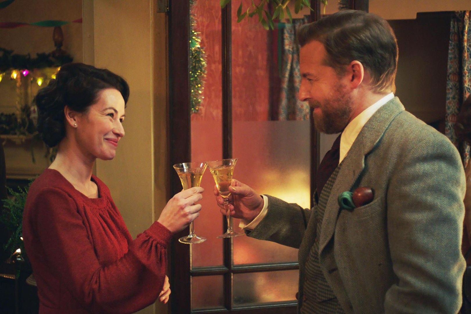 万物生灵：2020圣诞特别集剧照的剧照