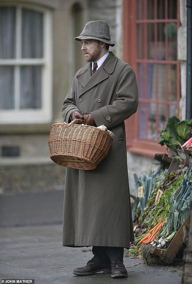 万物生灵：2020圣诞特别集剧照的剧照