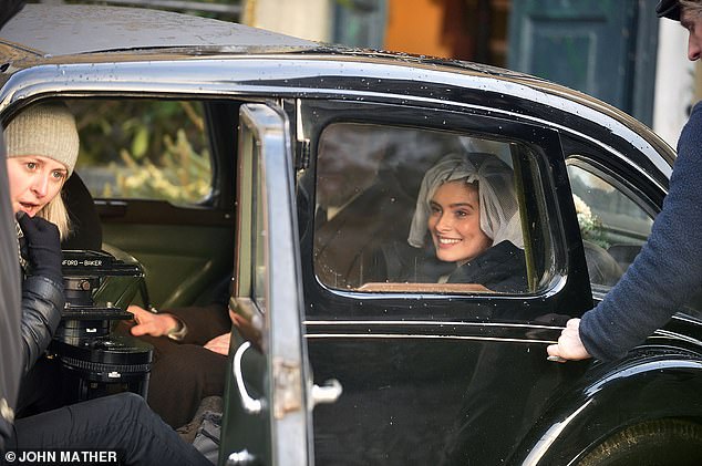 万物生灵：2020圣诞特别集剧照的剧照