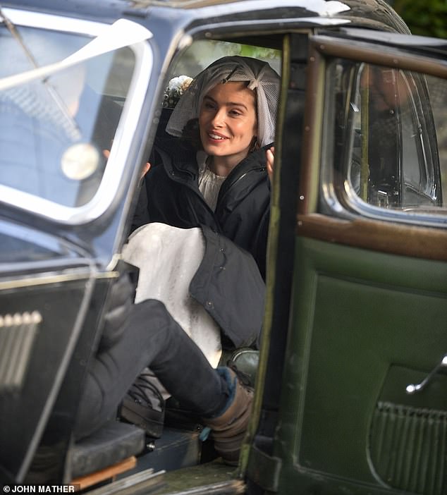 万物生灵：2020圣诞特别集剧照的剧照