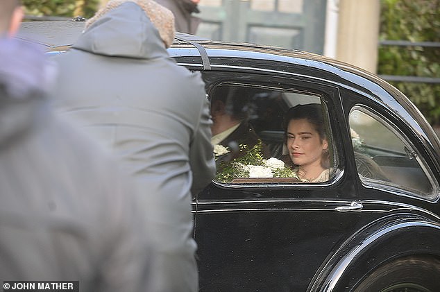 万物生灵：2020圣诞特别集剧照的剧照