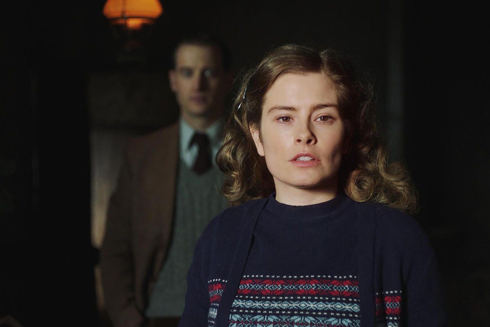 万物生灵：2020圣诞特别集剧照的剧照