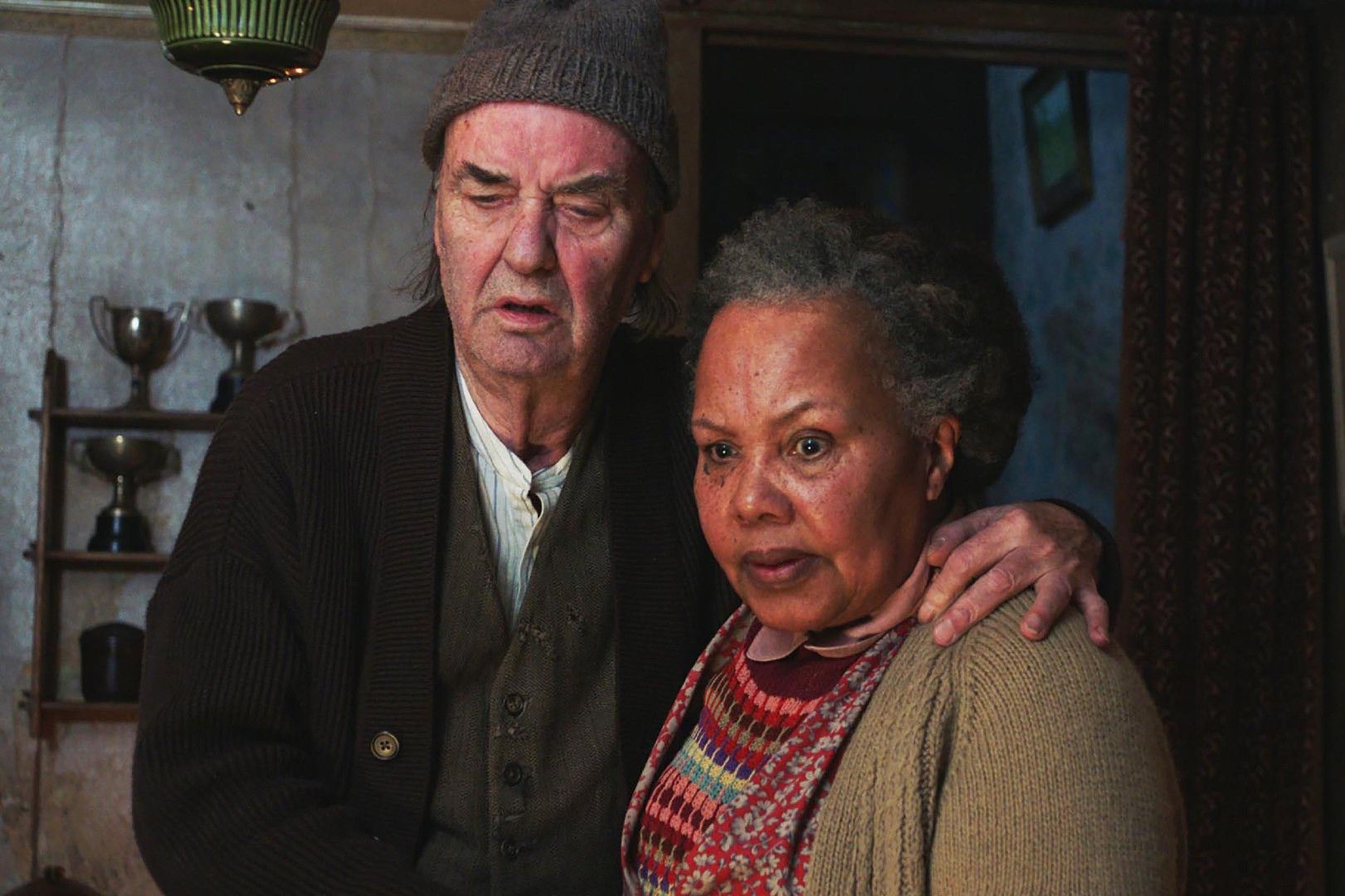 万物生灵：2020圣诞特别集剧照的剧照