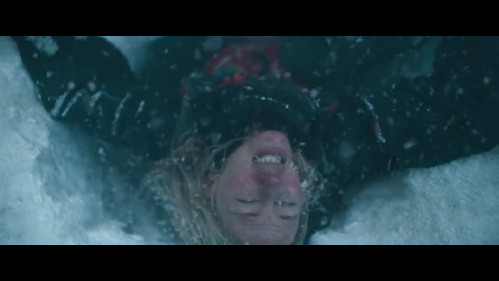 无限风暴剧照的剧照