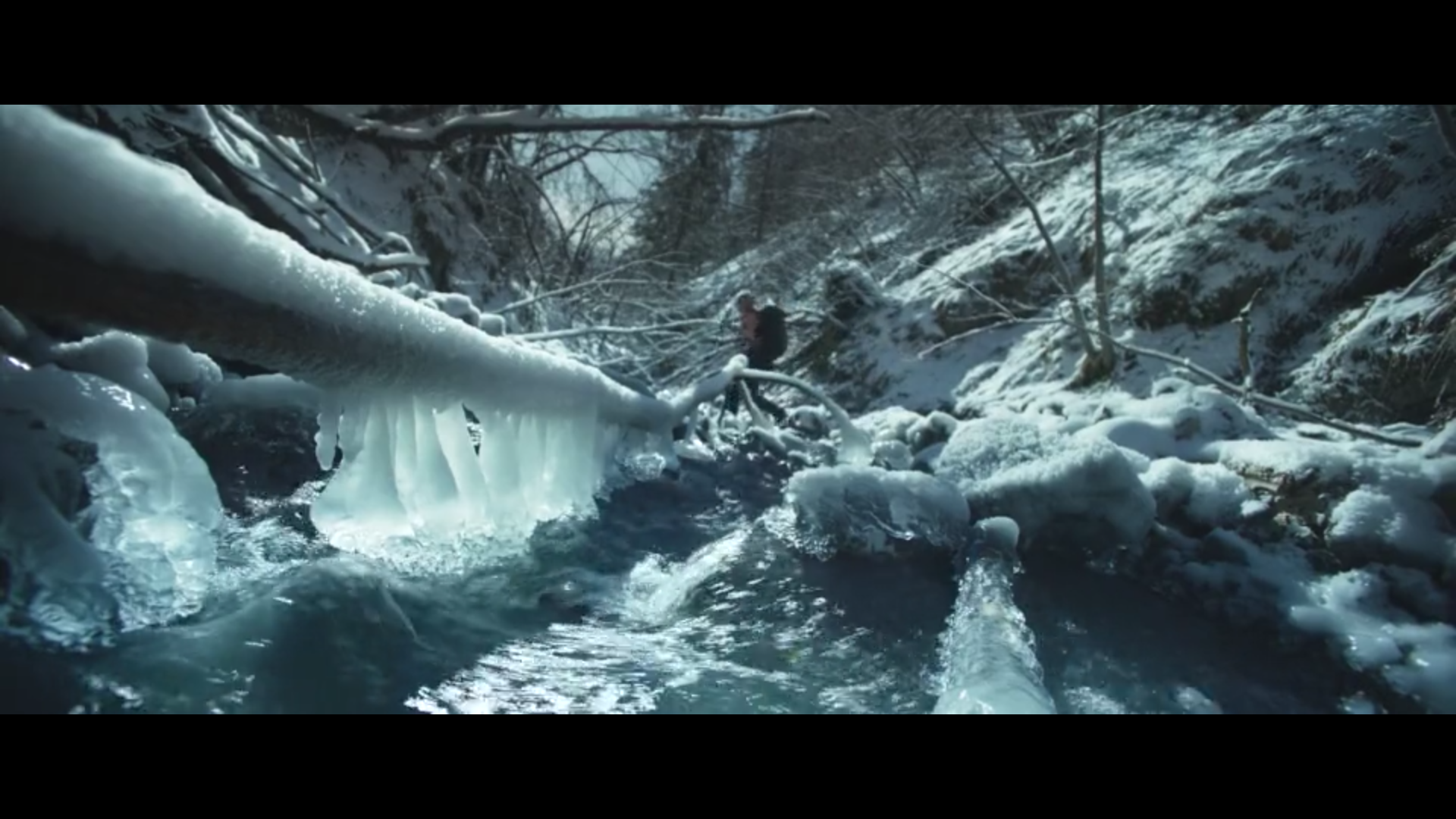 无限风暴剧照的剧照