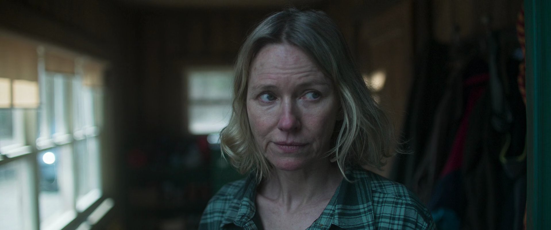 无限风暴剧照的剧照