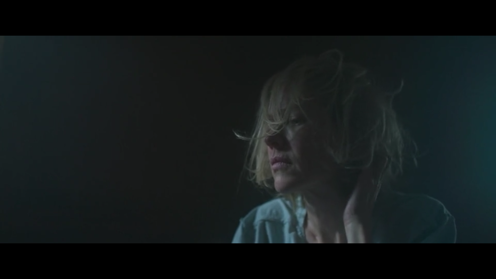 无限风暴剧照的剧照