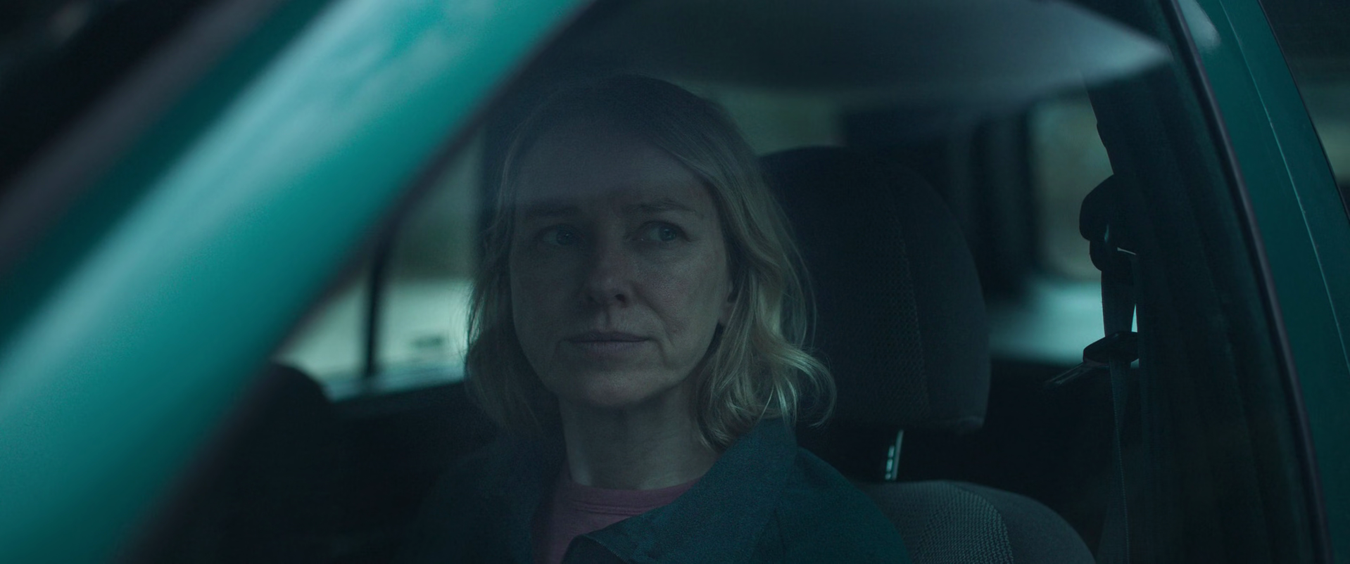 无限风暴剧照的剧照